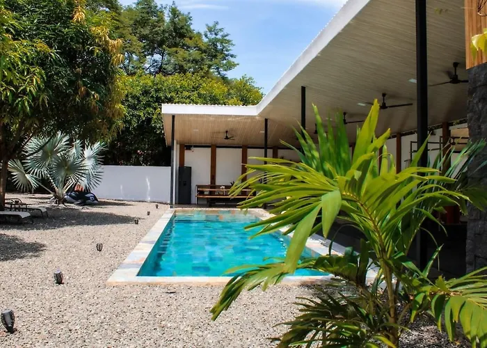 Oshy Sunset - 10 Mins From Tamarindo * Villarreal