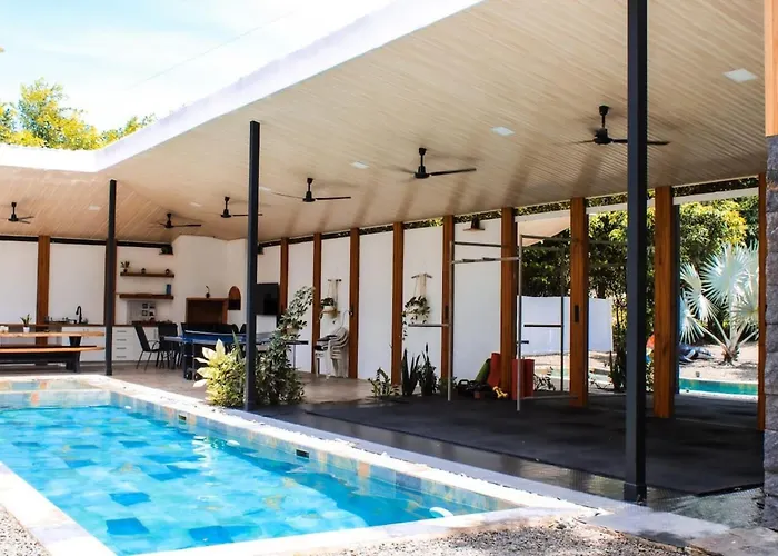 Appartement Oshy Sunset - 10 Mins From Tamarindo
