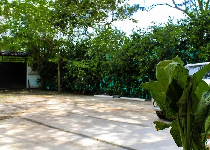 Appartement Oshy Sunset - 10 Mins From Tamarindo Villarreal