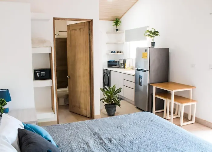 Appartement Oshy Sunset - 10 Mins From Tamarindo *