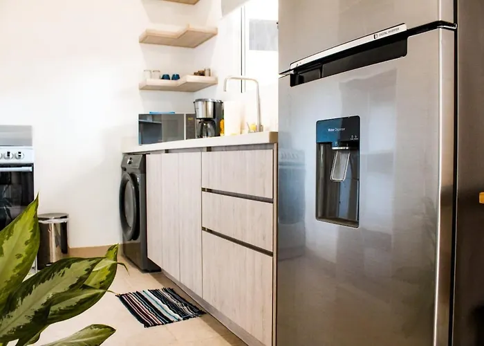 Appartement Oshy Sunset - 10 Mins From Tamarindo *