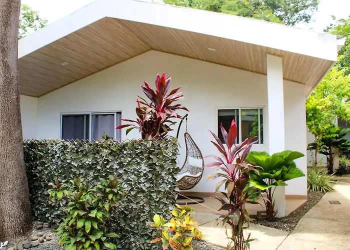Appartement Oshy Sunset - 10 Mins From Tamarindo Villarreal