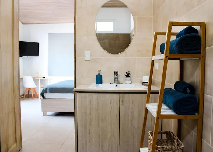 Appartement Oshy Sunset - 10 Mins From Tamarindo