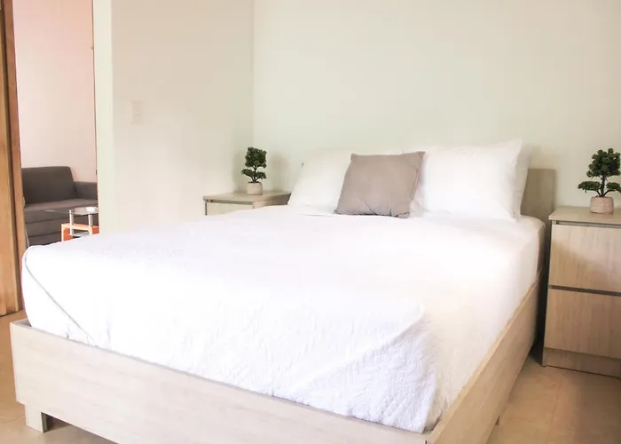 Appartement Oshy Sunset - 10 Mins From Tamarindo Villarreal