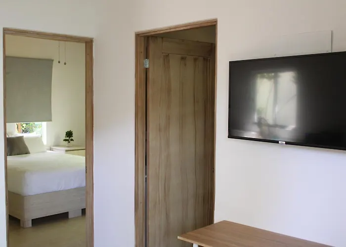 Appartement Oshy Sunset - 10 Mins From Tamarindo *