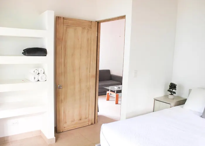 Appartement Oshy Sunset - 10 Mins From Tamarindo Villarreal