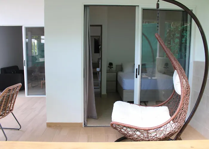 Appartement Oshy Sunset - 10 Mins From Tamarindo