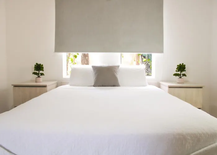 Appartement Oshy Sunset - 10 Mins From Tamarindo *